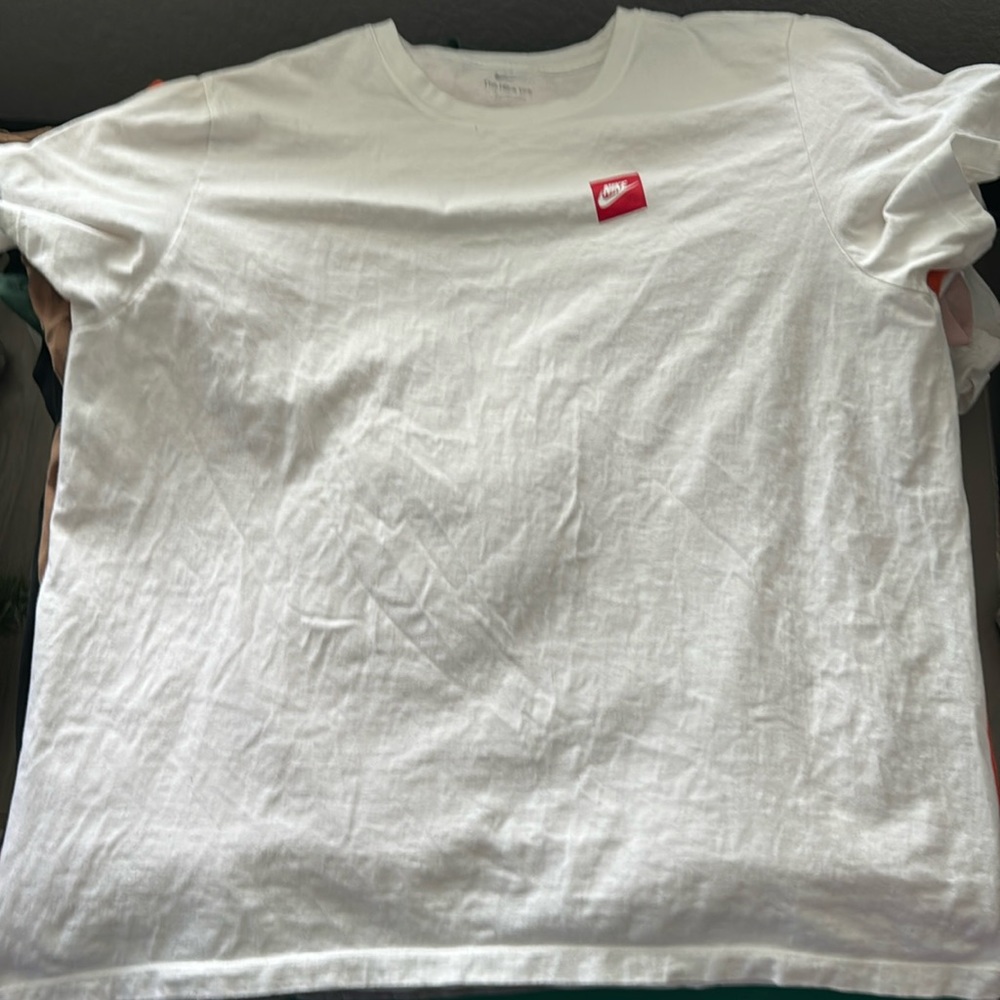 Nike Tees